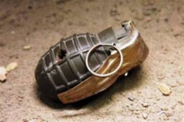 Στη «φάκα» οι ληστές τραπεζών με τη χειροβομβίδα