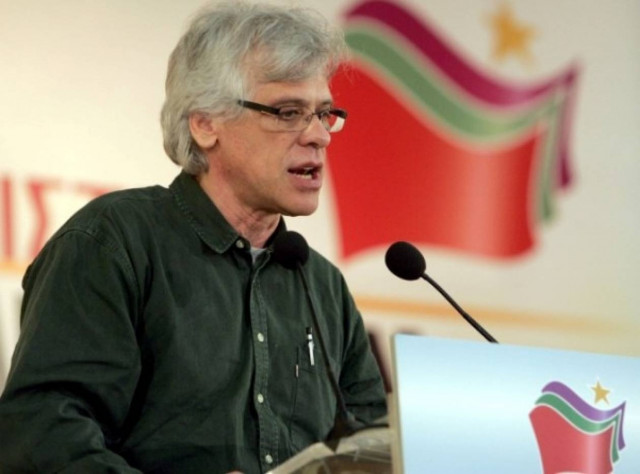 Μηλιός: Επιδιώκουμε δικαιοσύνη και έξοδο από την κρίση