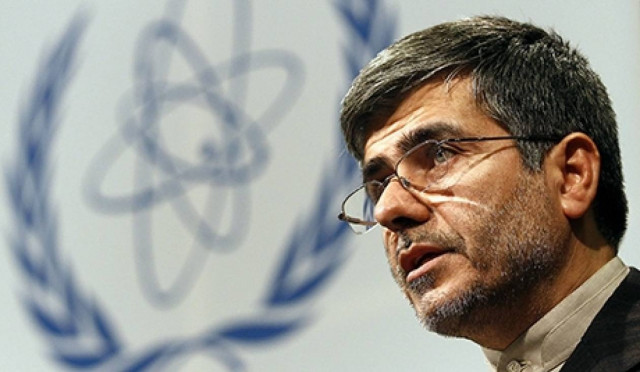 Το Ιράν κατασκευάζει 3000 φυγοκεντρητές νέας γενιάς