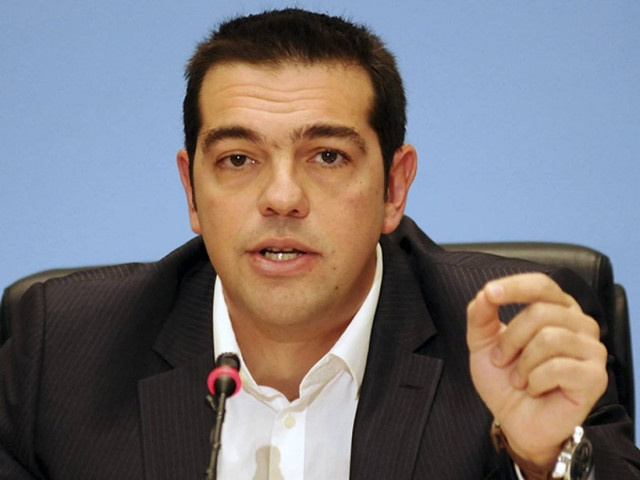 Φορολογικό πρόγραμμα-έκπληξη από τον Τσίπρα