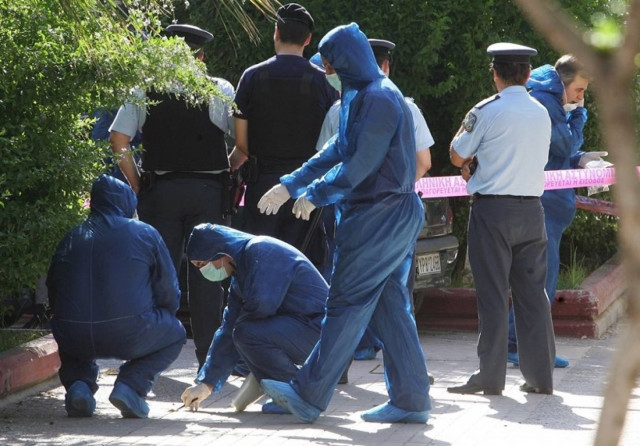 Τηλεφώνημα για βόμβα σε 4 διαφορετικούς στόχους