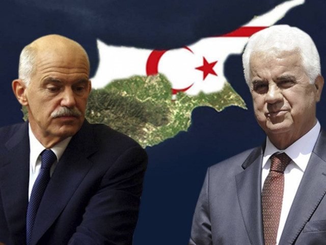 Συνάντηση με πολλά ερωτηματικά Παπανδρέου - Ερόγλου