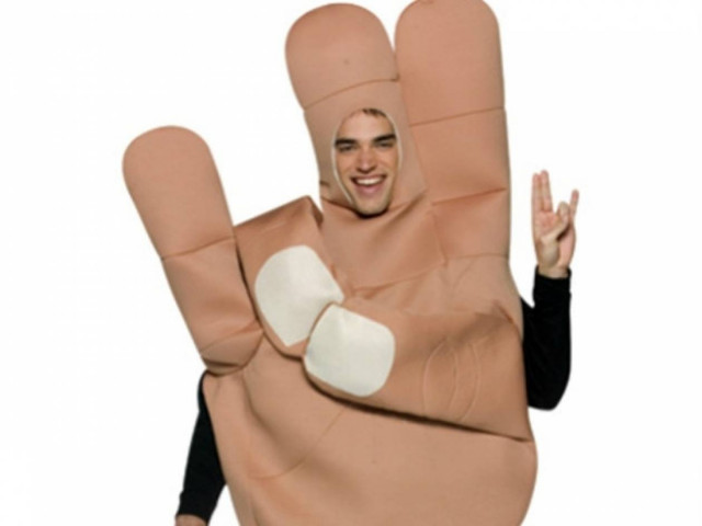 Έτσι θα ξεχωρίσετε τις απόκριες! (pics)