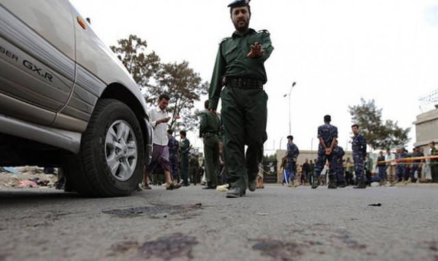 Υεμένη: Τουλάχιστον 10 νεκροί από επίθεση αυτοκτονίας