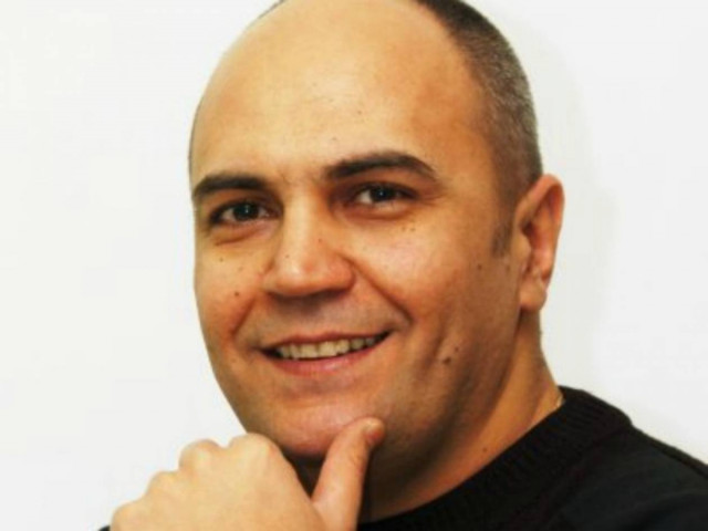 Η ΕΣΗΕΑ για τον θάνατο του Ανδρέα Αναγνώστου