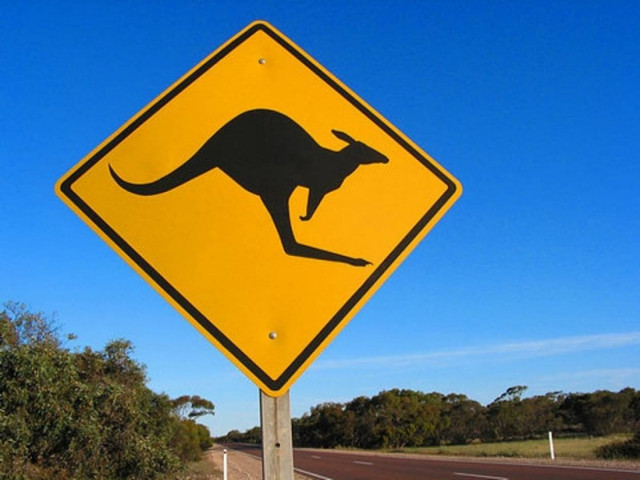 Οι Αυστραλοί τουρίστες ξοδεύουν περισσότερα στην Ελλάδα