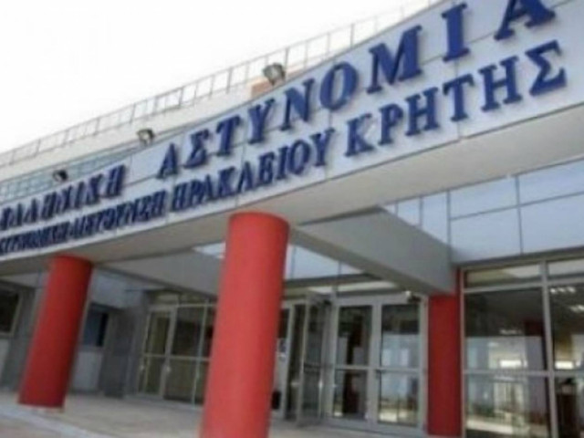 Κρήτη: Ποινική δίωξη σε τέσσερις αστυνομικούς για βασανισμό