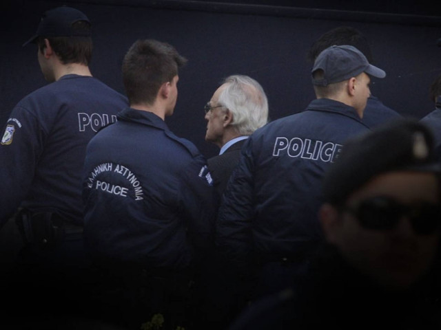 Εισαγγελέας: Να κριθεί ένοχος ο Άκης Τσοχατζόπουλος