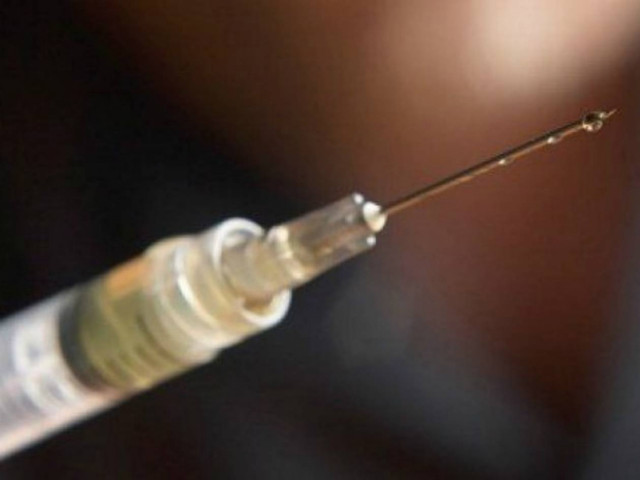 Κρήτη: Έπιασαν 18χρονο με την σύριγγα στο χέρι