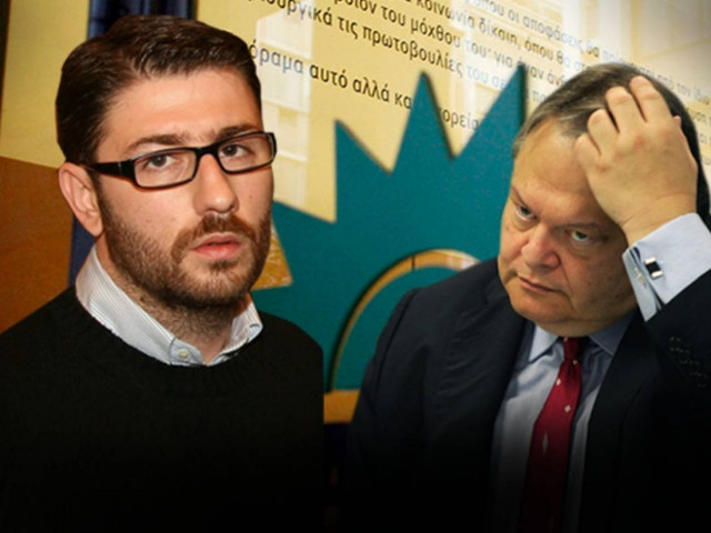 Σκεπτικισμός στο ΠΑΣΟΚ μετά την εκλογή του Ν. Ανδρουλάκη