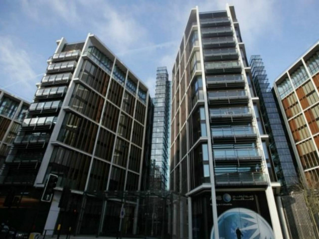 Δείτε την πιο ακριβή πολυκατοικία στον κόσμο