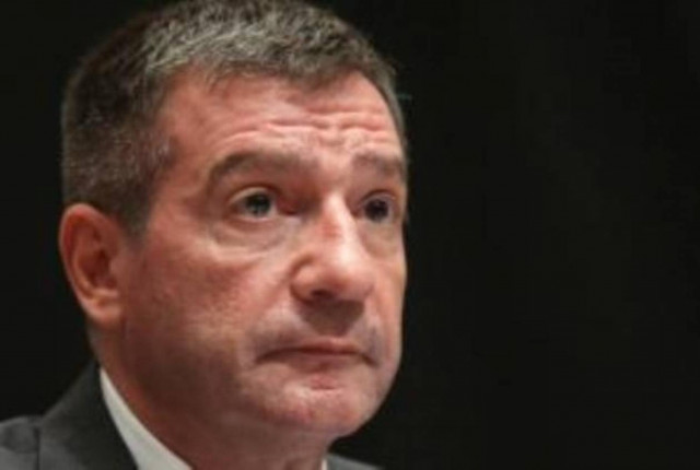 Και κίνδυνο κοινωνικής έκρηξης και ηρεμία στην Αθήνα βλέπει ο Καμίνης!