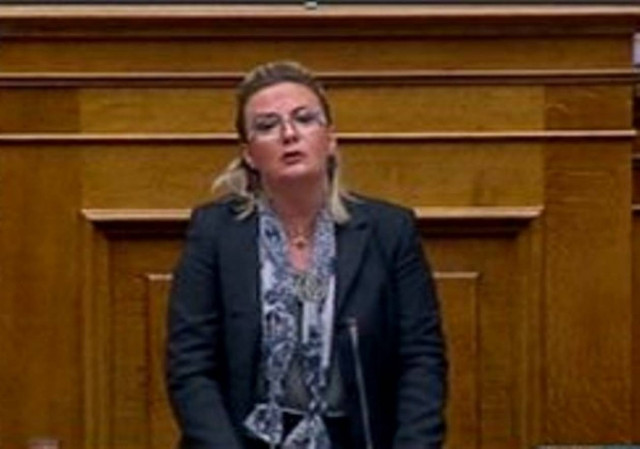 Ξουλίδου:Χρειάζεται μία ολοκληρωμένη πρόταση για την Παιδεία