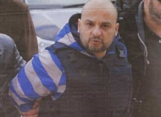 Προφυλακίστηκε η συνεργός του δολοφόνου της Άρτας