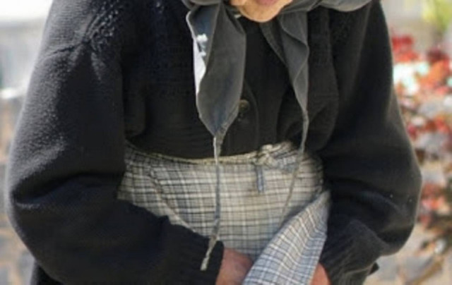 Θρίλερ με την εξαφάνιση ηλικιωμένης στην Ηλεία