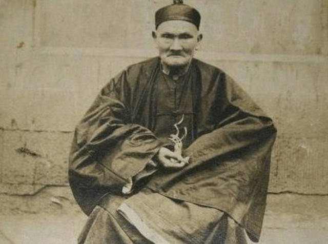 Πόσα χρόνια έζησε ο μακριοβιότερος άνθρωπος στον κόσμο;