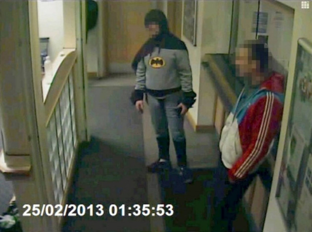 Δεν θα πιστεύετε τι δουλειά κάνει στην πραγματικότητα ο Μπάτμαν