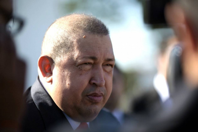 Βενεζουέλα: Πολύ σοβαρή η κατάσταση της υγείας του Τσάβες