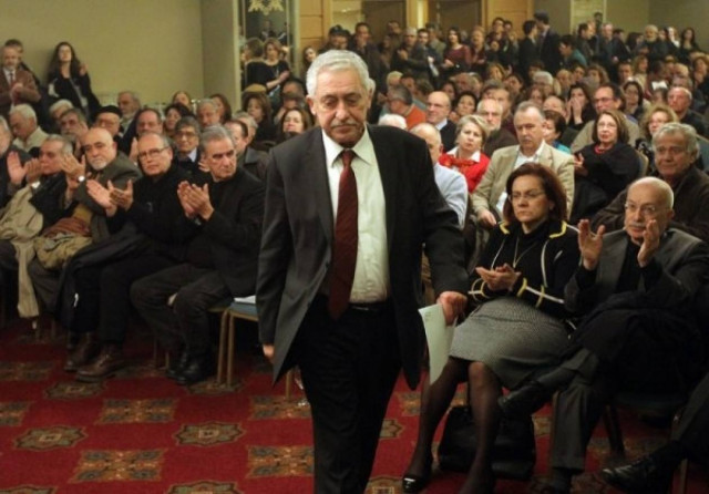 Ανοιχτή πολιτική εκδήλωση της ΔΗΜΑΡ στις 14 Μαρτίου