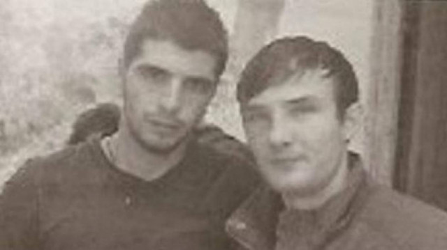 Πλήθος κόσμου στην κηδεία του 21χρονου Σάββα