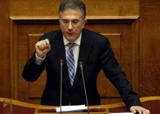 Νομοσχέδιο για επενδυτικά εργαλεία-Δεν ισχύει μείωση του ακατάσχετου