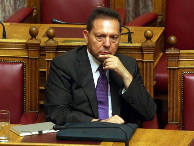 κ. Σαμαρά, πότε θα καταλάβετε ότι ο Στουρνάρας απέτυχε;