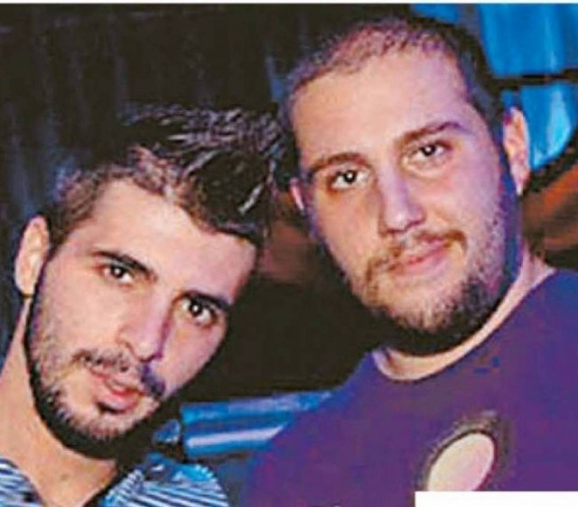 Θρήνος στα Χανιά - Το τελευταίο αντίο στον 21χρονο φοιτητή