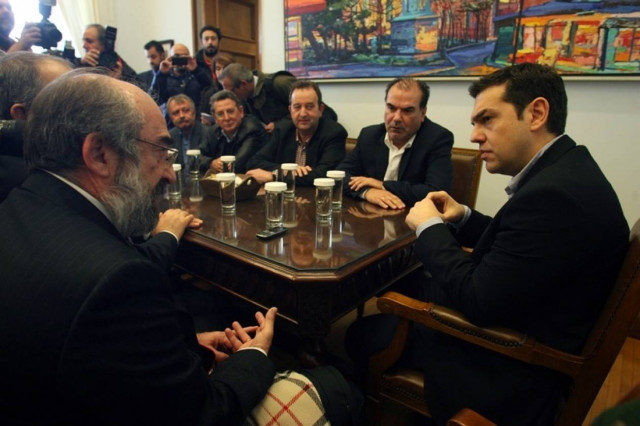 Τσίπρας: Επενδύσεις παραγωγικές και όχι πειρατικές