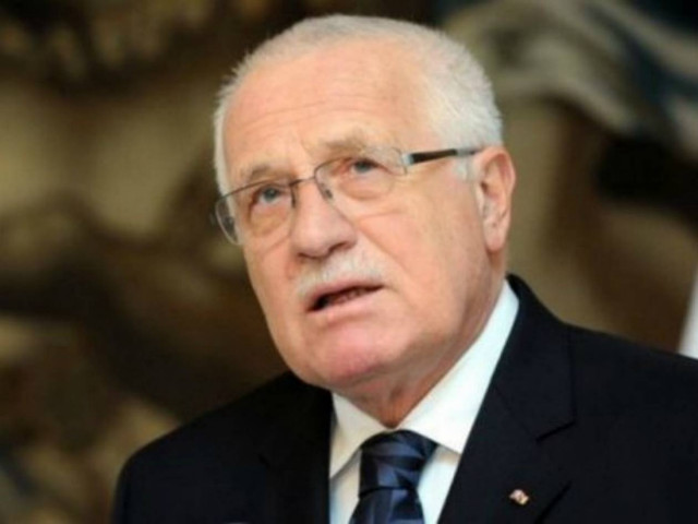 Κατηγορούμενος για εσχάτη προδοσία ο Πρόεδρος της Δημοκρατίας!