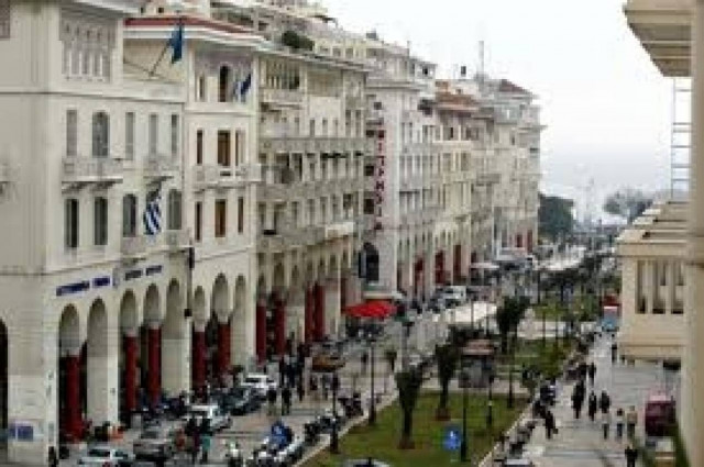 Βελτιώνεται η κατάσταση για τις Βορειοελλαδικές επιχειρήσεις