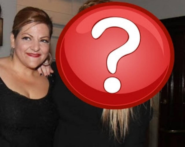 Δείτε την κόρη της Βίκυς Σταυροπούλου!