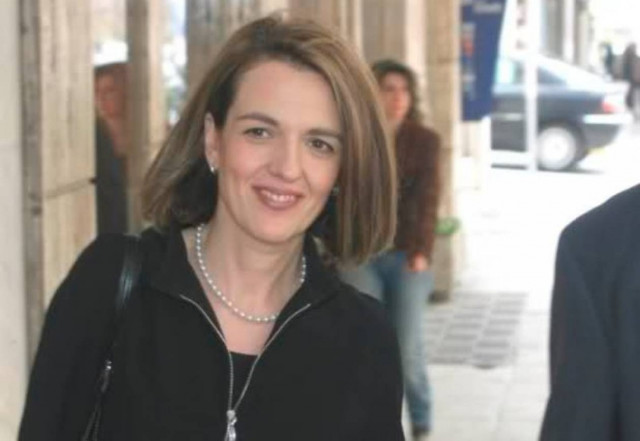 Μ. Κοππά: Το ζήτημα δεν είναι προσωπικό