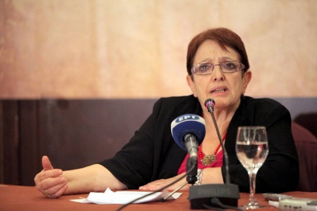 Ριζικά αντίθετο το ΚΚΕ σε παράδοση του χρυσού στην Ελ Ντοράντο