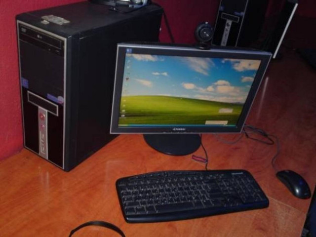 Πήγε τον υπολογιστή για σέρβις αλλά δεν τον πήρε ποτέ πίσω...