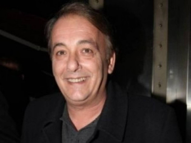 Απίστευτη αλλαγή: Δείτε πώς είναι σήμερα ο Ανδρέας Μικρούτσικος