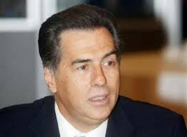 Β. Παπαγεωργόπουλος: «Περίμενα να ακούσω αθώωση και άκουσα ισόβια»