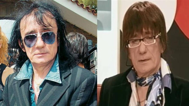 Δείτε την νέα εμφάνιση του Στάθη Ψάλτη... (pic)