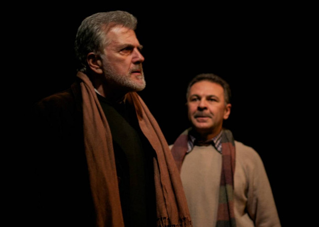 Ένας εχθρός του λαού