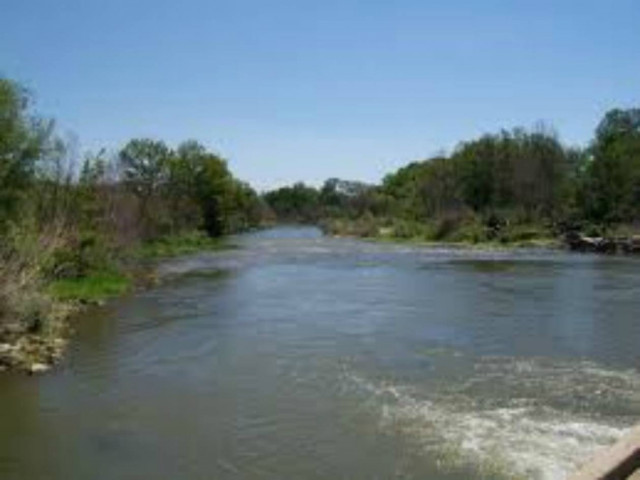 Μυστήριο με πτώμα στον Πηνειό