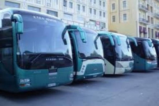 Δικαίωμα αποζημίωσης και για τους επιβάτες λεωφορείων και πούλμαν