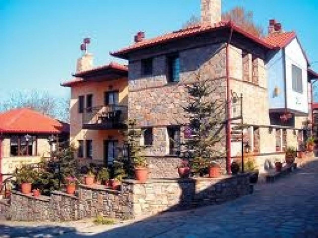 Ευνοϊκές ρυθμίσεις για τα τουριστικά καταλύματα κάτω των 10 δωματίων