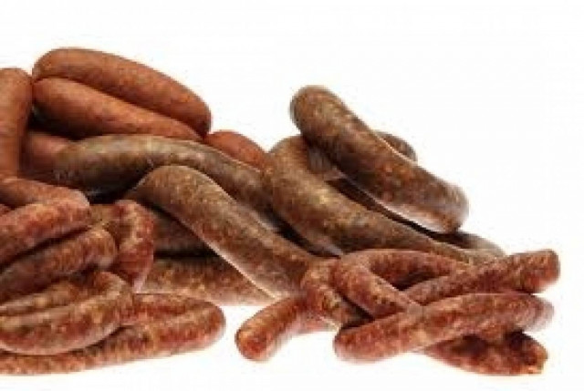 Προσοχή: Ανάκληση χωριάτικου λουκάνικου με DNA αλόγου