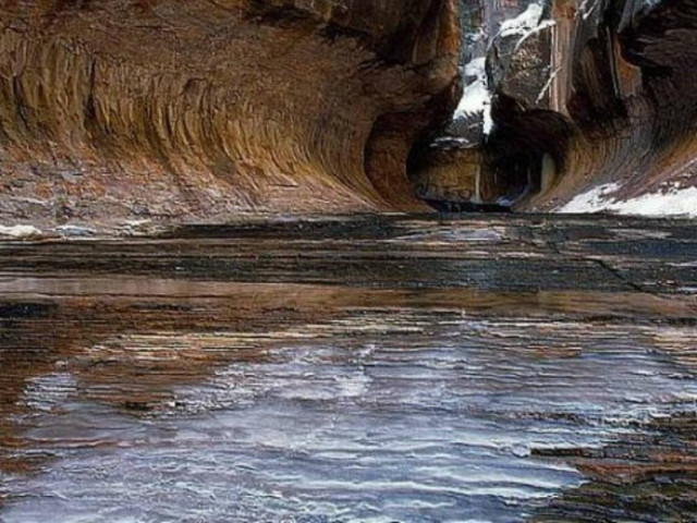 ΕΠΙΓΕΙΟΣ ΠΑΡΑΔΕΙΣΟΣ: Το πιο ωραίο πάρκο στον κόσμο!