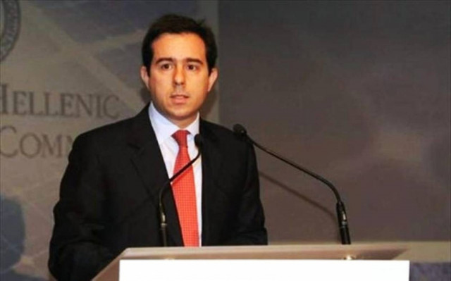 Συνεδριάζει η Μικτή Επιτροπή Συνεργασίας Ελλάδας - Κατάρ