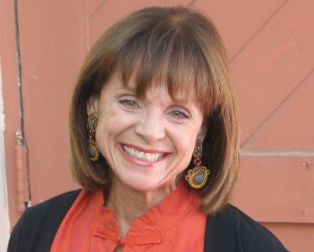 Γνωστή ηθοποιός αποκάλυψε ότι έχει 3 μήνες ζωής!