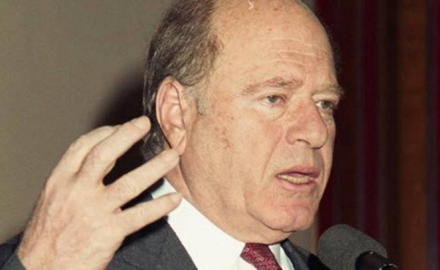 Γερ. Αρσένης: Η κρίση δεν αντιμετωπίζεται με σκυμμένο το κεφάλι