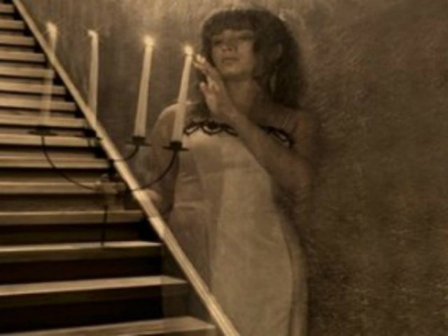 QUEEN MARY: Πώς πέθαναν οι άνθρωποι που το έχουν στοιχειώσει