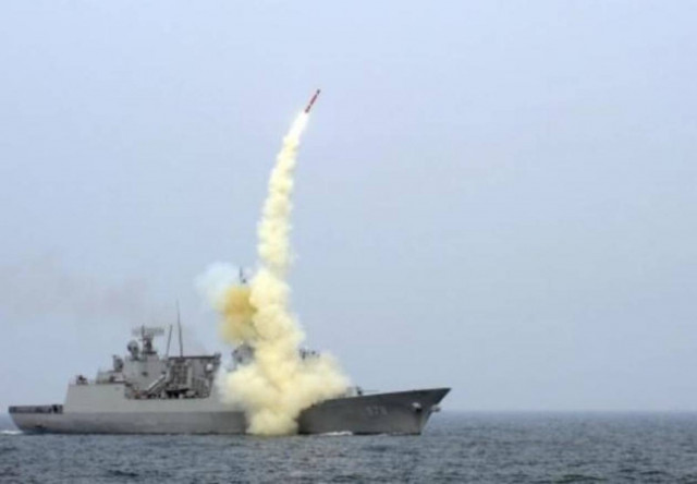 Η Β. Κορέα όρισε ζώνες απαγόρευσης πτήσεων και ναυσιπλοΐας