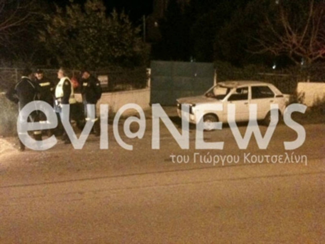 Βίντεο: Φώναζε βοήθεια αγκαλιά με τον τραυματισμένο 4χρονο γιο του