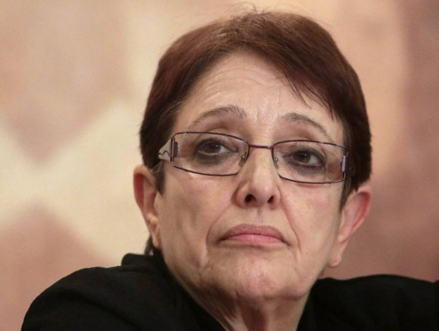 Συλλυπητήρια από την Παπαρήγα για τον Τσάβες